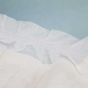 Échantillon gratuit de couches pour adultes de marque avec indicateur d'humidité gonflable Couches quotidiennes pour adultes de qualité supérieure - Product Image 4