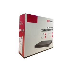 NVR2104-S3 NVR2104-P-S3 4ch PoE Nível de Entrada Da hua Inteligente H.265 +/H.265 1SATA 12MP 8MP 5MP 4MP 3MP 2MP <span class=keywords><strong>1080P</strong></span> <span class=keywords><strong>4</strong></span> canais <span class=keywords><strong>NVR</strong></span> - Product Image 1