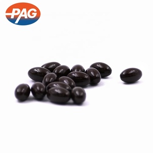 Handelsmarke herstellung in den USA und den Niederlanden Kupfer <span class=keywords><strong>Chlorophyll</strong></span> Extrakt Liquid Softgel Capsule - Product Image 1