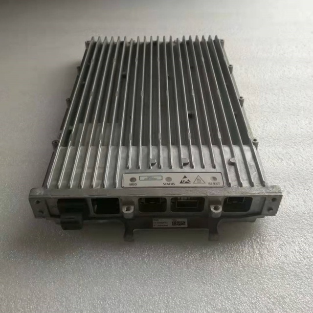 NSN Wireless Base Station 472182A FBBA BBU Controller Module Solutions and Networks