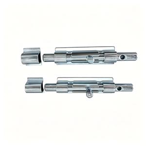 <span class=keywords><strong>Serratura</strong></span> a Scrocco in Acciaio di Alta Qualità OEM per Porte in Legno/Metallo e Accessori per Finestre - Product Image 5