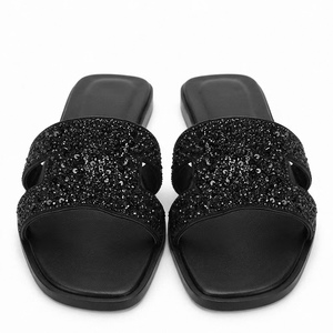 Sandales pour femmes, chaussures pour femmes, pantoufles pour femmes, claquettes pour femmes - Product Image 4