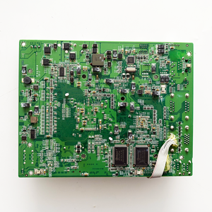 Placa Base Industrial Integrada ARBOR SBC-7380 51-07380-B1, Accesorios de Computación, 100% Probada en Stock - Product Image 4