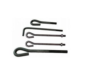 ข้อต่อ<span class=keywords><strong>เหล็ก</strong></span> ASTM A36 <span class=keywords><strong>ขนาด</strong></span> M16 M20 <span class=keywords><strong>ราคา</strong></span> ตัวหนีบแบบลิ่ม น้ำหนัก 12 มม. สำหรับคอนกรีต <span class=keywords><strong>ขนาด</strong></span> <span class=keywords><strong>M12</strong></span> 20 มม. สลักยึด - Product Image 2