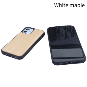 2 dans 1 tpu personnalisé en bois époxy Résine Bois Cas de Téléphone Pour <span class=keywords><strong>samsung</strong></span> S9 S10 <span class=keywords><strong>S10e</strong></span> S20 ultra note 20 ultra cas en bois téléphone couvre - Product Image 6