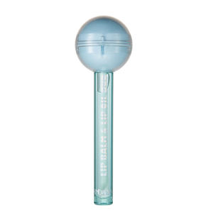 Wholesale OEM Long Lasting Pastel Custom 2 in 1 Magic Color Changing Candy Lipstick <b>Lollipop</b> Lip Gloss - Product Image 1