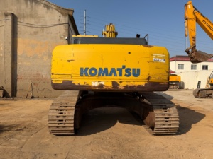 Excavatrice d'<span class=keywords><strong>occasion</strong></span> Komatsu PC270-7 à vendre, excavatrice Komatsu 270 d'<span class=keywords><strong>occasion</strong></span>, excavatrice Komatsu 270. - Product Image 3