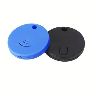 Nordique nouvelle étiquette intelligente sans fil Tracker enfant sac Pet portefeuille clé Finder IOS Android dispositif de suivi petit joli dispositif de suivi - Product Image 2