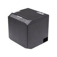 Impresora Térmica de Recibos SPRT SP-POS896 de 80 mm con Diseño Anti-Insectos, Pantalla LED y Papel Térmico en Stock