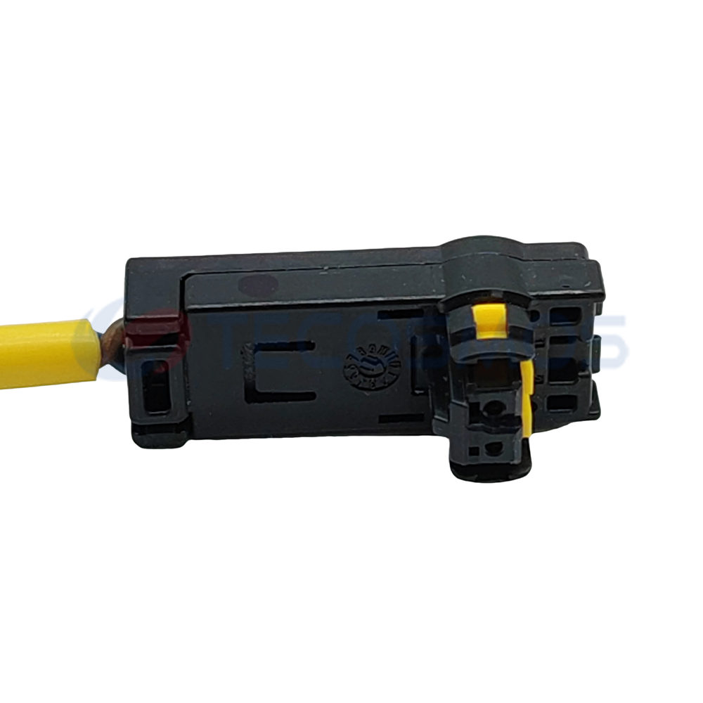 Automobile Waterproof Wiring Harness Connector Plug 2-pin Female CT2-0156M