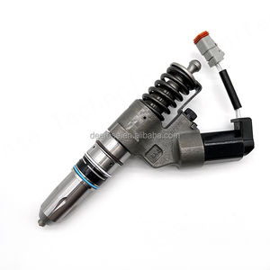 หัวฉีดน้ำมันเชื้อเพลิง4903472ชิ้นส่วนเครื่องยนต์ดีเซลสำหรับเครื่องยนต์ M11ของคัมมินส์ - Product Image 5