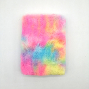 Giá Tốt Hot Bán Máy Tính Xách Tay Đầy Màu Sắc Long Lanh Thêu Sang Trọng/Lông Máy Tính Xách Tay Cho Cô Gái Quà Tặng - Product Image 3