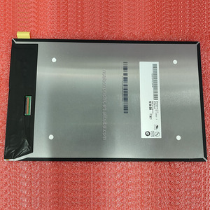 Nuevo módulo LCD TFT industrial de alta resolución de 10,1 pulgadas, 1600 × 2560, Original, en stock, para dispositivos industriales de alta gama, G101QAN01.1 - Product Image 5