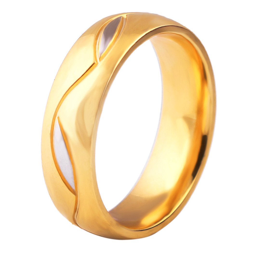 Men's Gold