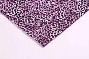 100% Polyester <span class=keywords><strong>Leopard</strong></span> in kỹ thuật số lót vải - Product Image 6
