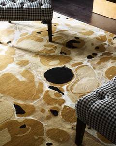 High Quality Hand Tufted New Zealand Wool Designer Area <b>Rug</b> Luxury Carpet for Living Room Bedroom Hotel Villa Office Interior - Product Image 2