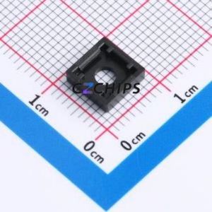 SC803AA1 Switch Accessories / Cap Switch ( Color: Black ) - Product Image 2