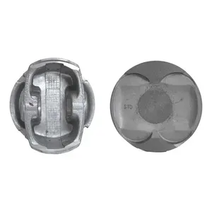 Set pistoni in alluminio di alta qualità per Toyota per Rav4 4 4 Cyl 2.5 2ARFE 16Val 09/10 FAW & Lexus Kit pistoni motore - Product Image 4