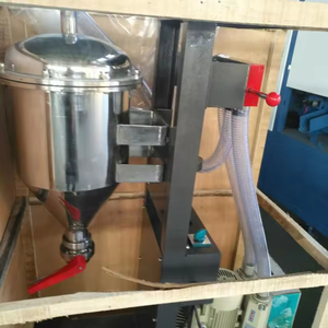 آلة تعبئة مسحوق الإطفاء الجاف الأوتوماتيكية، معدات وإكسسوارات مكافحة الحرائق - Product Image 3