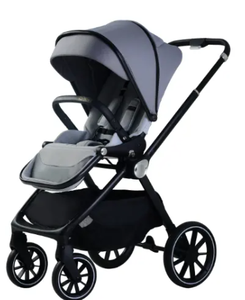 Poussettes pour bébé de haute qualité, légères, homologuées EN1888, vente en gros, personnalisées, poussettes pour bébé de haute qualité, poussettes pour bébé à paysage élevé - Product Image 5