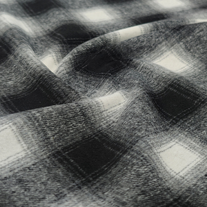 Domina tu NICHO con tela de franela Plaid, el versátil <span class=keywords><strong>material</strong></span> a cuadros para el hogar de moda y más allá, suministro en stock - Product Image 2