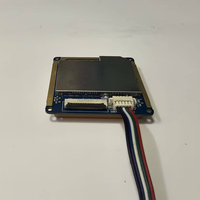 Nouveau Design Impin E310 Module de lecteur RFID UHF 860-960MHz passif 1 Port lecteur de carte de contrôle d'accès longue portée pour entrepôt