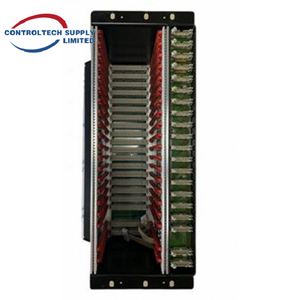 ชุดโครงสร้าง I/O แบบสำรอง 21 ช่อง รุ่น FC-IOCHAS-0003S สำหรับระบบ Experion PKS Safety Manager - Product Image 2
