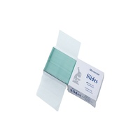 High Quality 100Pcs/Box Bacteria Prepared Cover Microscope Glass Slide Cover Slip OEM Transparent Lab Research