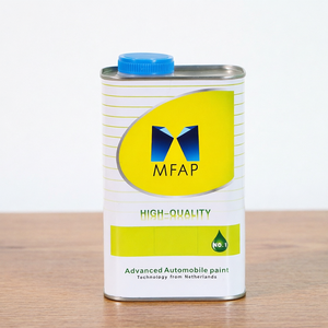 MFAP High <b>Gloss</b> Automotive <b>Clear</b> Coat Ultra Hardness Scratch Resistant Car Varnish - Product Image 3