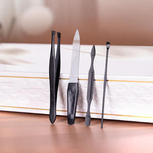 <span class=keywords><strong>Promo</strong></span>-7 طقم قصاصات بشرة للعناية بالأظافر - Product Image 5