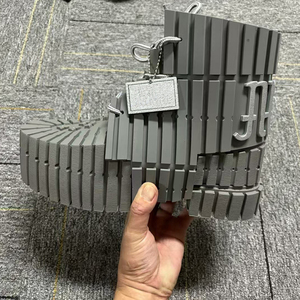 Giày Boot Màu Vàng Chính Hãng Nam Thời Trang Thể Thao Leo Núi Đi Bộ Đường Dài Màu Nâu Giày Công Trình Giày Công Sở Giày Oxford Giày Bảo Hộ Giày Sneaker Giày Thuyền - Product Image 3