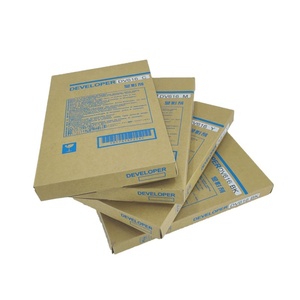 Poudre de révélateur DV616 originale rechargée pour Konica Minolta DV616 C1085 C1100 C6085 C6100 - Product Image 4