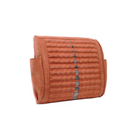 Healthymate Prostate coussin soutien lombaire oreiller à main chaleur genou Massages rouleau Chait bougies levage lavage des cheveux
