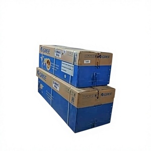 Aire Acondicionado Split 2026 de 12001-15000 BTU, Inverter de Pared con Control Remoto, Enfriamiento y Calefacción de Frecuencia Variable - Product Image 1