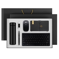 Coffret Cadeau de Luxe 2026 pour Hommes : Promotion, Récompense des Employés, Anniversaire d'Entreprise