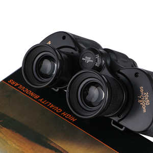 Eyebre 20x50 Binoculars Metal High Magnification Outdoor Use - Product Image 2