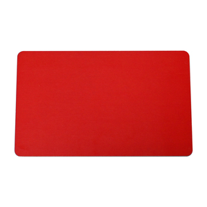 บัตรคีย์การ์ดโรงแรมแบบเปล่า RFID 125KHz PVC แถบแม่เหล็ก บัตรเข้าห้องแบบกำหนดเอง บัตรไม้ไผ่พร้อมคิวอาร์โค้ด ผู้ผลิตขายส่ง - Product Image 4