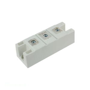 Diode mảng <span class=keywords><strong>cd611616b</strong></span> POW-R-BLOK mô-đun thành phần điện tử nhà sản xuất kênh - Product Image 1