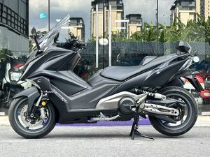 Kit de carénage ABS noir pour moto Yamaha TMAX560 2020 <span class=keywords><strong>TMAX</strong></span> 560 T-<span class=keywords><strong>MAX</strong></span> 560 2020 - Pièces de rechange - Product Image 5