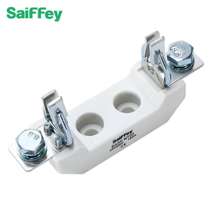 <span class=keywords><strong>Fusible</strong></span> Cylindrique Électrique SaiFFey à Double Capuchon R015 AC500V HRC pour Base RT18-32 <span class=keywords><strong>gG</strong></span> 10*38mm - Product Image 4