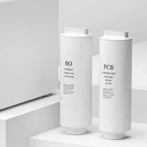 ระบบน้ำออสโมซิสผันกรีนกระแนกไฮโดรอัลคาไลน์สำหรับการเกษตรเชิงพาณิชย์ที่บ้าน - Product Image 2