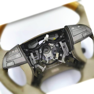 Commutateur <span class=keywords><strong>de</strong></span> contrôle <span class=keywords><strong>de</strong></span> volume vidéo au <span class=keywords><strong>volant</strong></span> prix usine pour Toyota Estima ACR50 GSR50 - Product Image 1