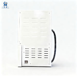 Sistema de purga e armadilha totalmente automático fácil de usar para analisar compostos orgânicos voláteis (COV) em amostras de água. - Product Image 6