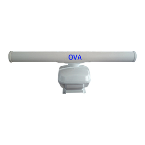 <span class=keywords><strong>RADAR</strong></span> marino de 19 pulgadas, sistema de navegación para evitar colisiones, CCS - Product Image 2