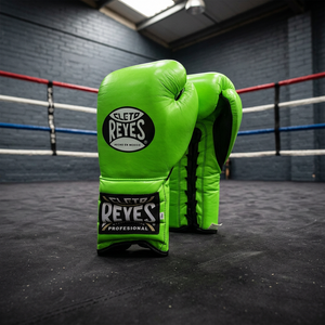 Guantes de Boxeo Profesionales para Adultos con Cierre de Cuero de Búfalo, Diseño Transpirable, Colores, Tallas y Logotipo Personalizables - Product Image 3