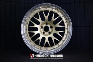 Jantes en alliage de qualité supérieure, 2 pièces, 19, 20, 21, 22 pouces, 5x120, jantes de performance pour supercars <span class=keywords><strong>Audi</strong></span> <span class=keywords><strong>R8</strong></span> V10 <span class=keywords><strong>Lamborghini</strong></span> <span class=keywords><strong>Huracan</strong></span> - Product Image 2