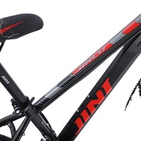 Fabricants Vente en gros 20/22/24/26 pouces 21 vitesses double frein à disque vtt VTT vélos, vélos pour adultes