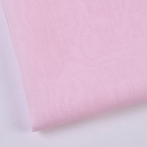 قماش مخلوط من البوليستر والقطن المتشابك، يشبه الكتان، لملابس النساء والقمصان والفساتين - Product Image 1