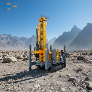 Plateformes de <span class=keywords><strong>forage</strong></span> de puits d'<span class=keywords><strong>eau</strong></span> à vendre : Prix abordable pour les machines de <span class=keywords><strong>forage</strong></span> de puits et les petites plateformes de <span class=keywords><strong>forage</strong></span> minières - Product Image 1