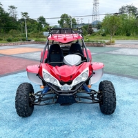 LNA livraison rapide économique buggy des dunes 500cc 4x4 homologué pour la route